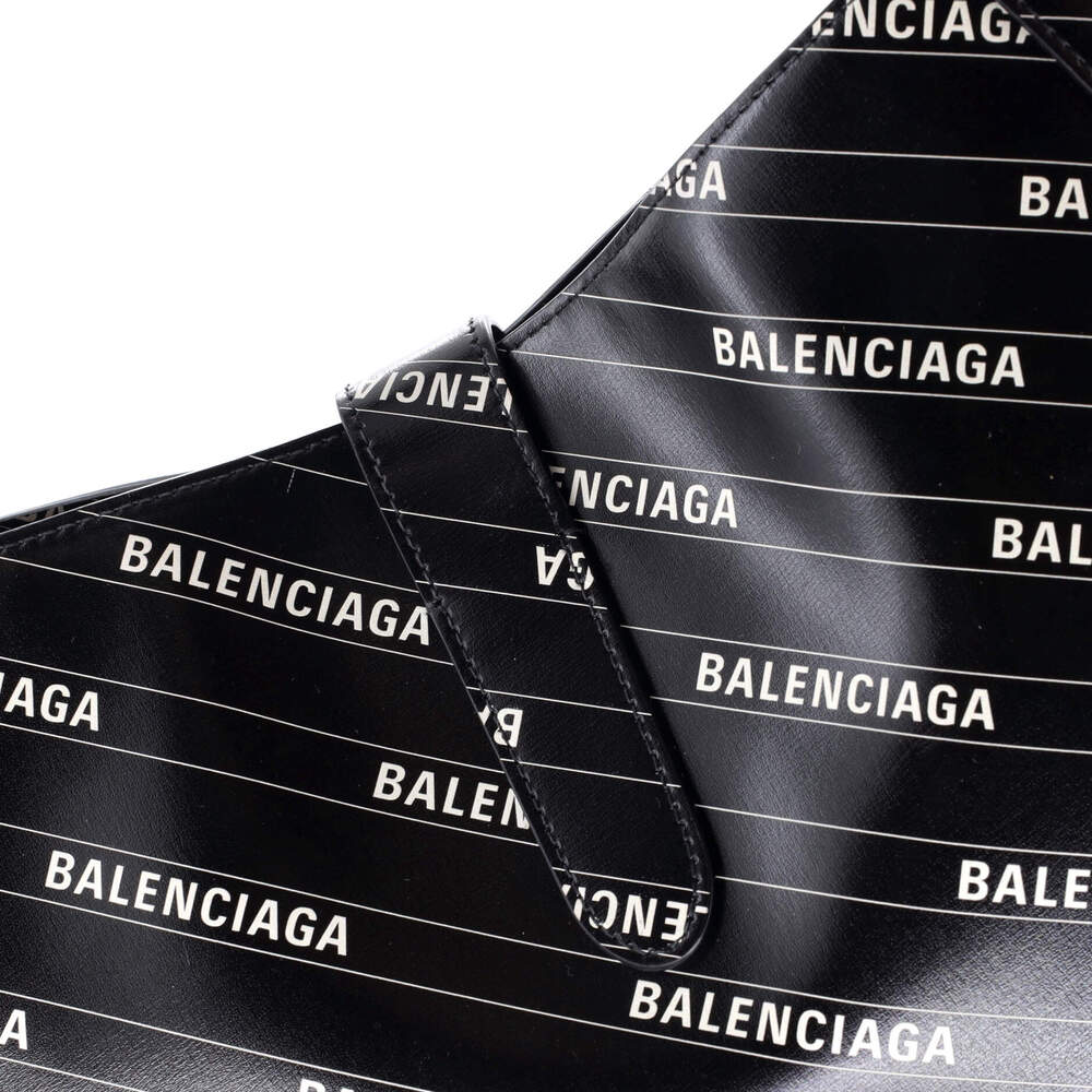 Gucci X Balenciaga The Hacker Project #224200G13B - Picture 7 of 8